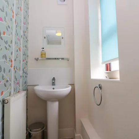 The Fox's Den בית נופש