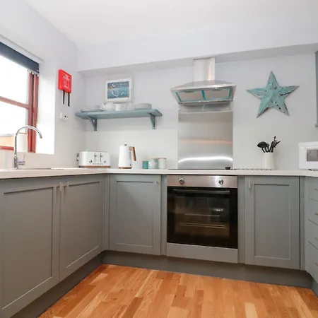 The Fox's Den Whitby