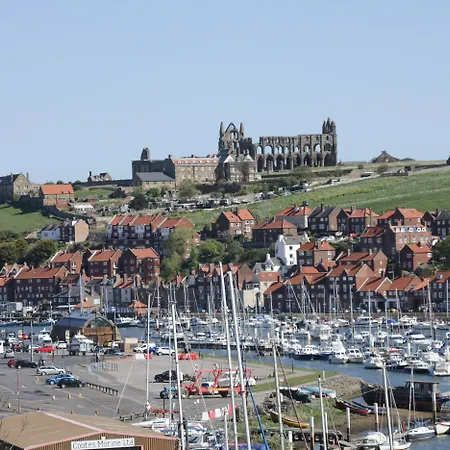 The Fox's Den Whitby