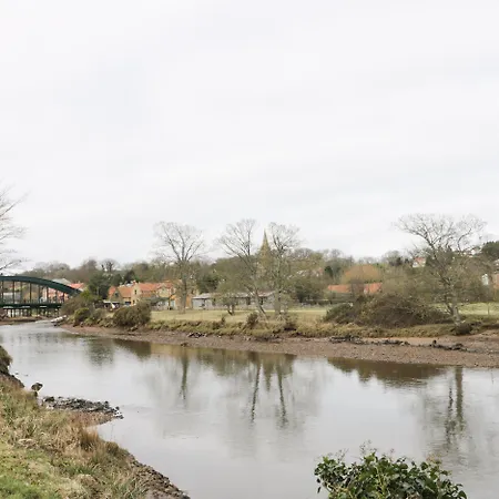 The Fox's Den Prázdninový dům