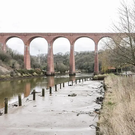 The Fox's Den 度假居