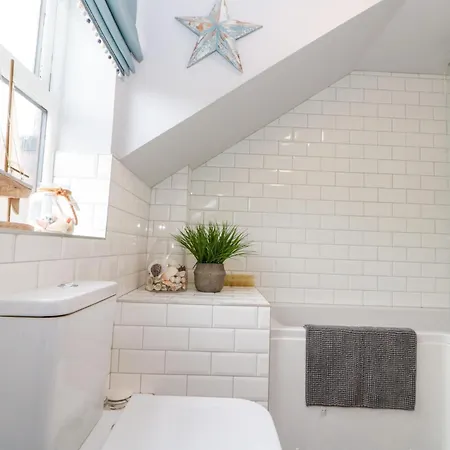 度假居 The Fox's Den