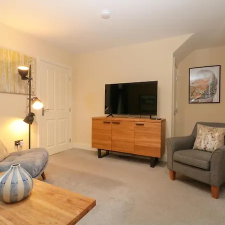 度假居 The Fox's Den