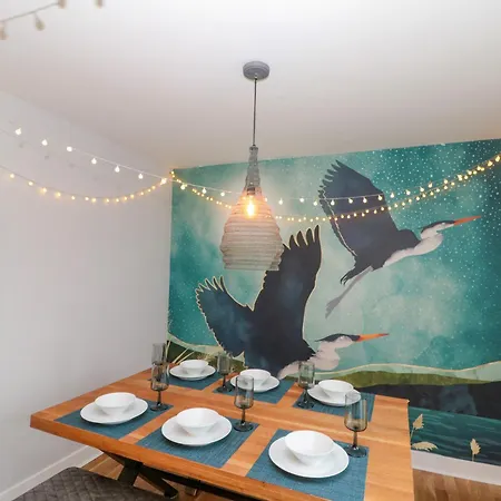 度假居 The Fox's Den *