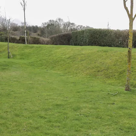 The Fox's Den 度假居