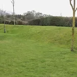 The Fox's Den בית נופש