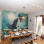 The Fox's Den