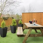 The Fox's Den