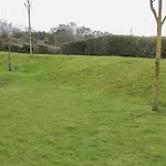 The Fox's Den בית נופש