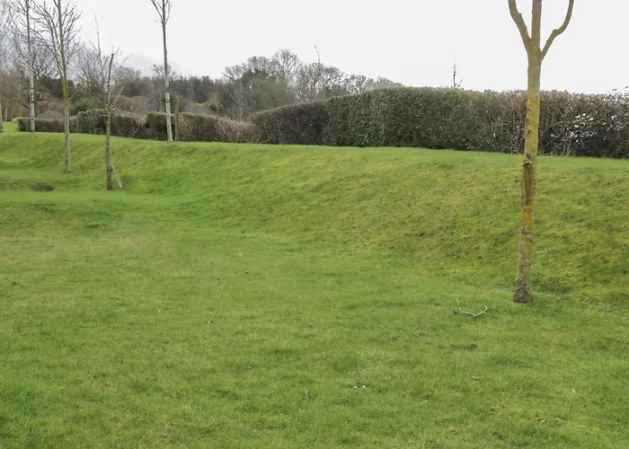 The Fox's Den Holiday home