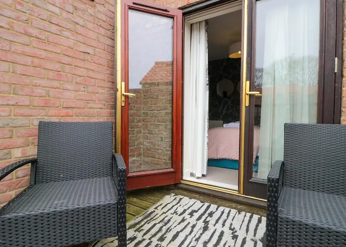 The Fox's Den Whitby